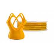 UltiMaker PLA - Yellow